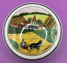 Villeroy & Boch Design Naïf trinket box