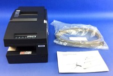 Epson TM-H6000III M147G POS Thermal/Dot Matrix Receipt Printer - Open Box