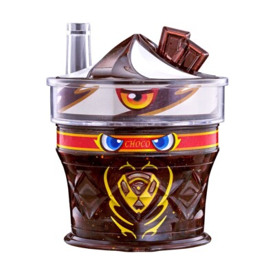 NEW Bandai Kamen Rider Gavv DX Frappeis Gochizo Frappe Custom
