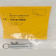 Replace For Turck BI6U-MT12-AN6X-H1141 Proximity Switch Sensor