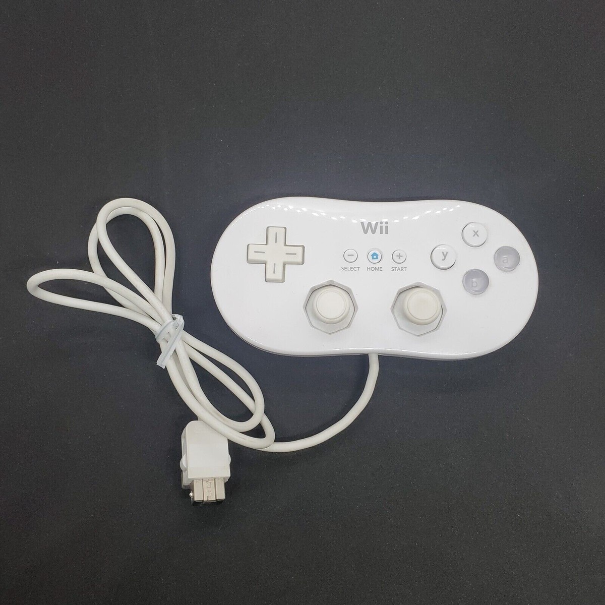 Official OEM Genuine Nintendo Brand Wii & Wii U Classic