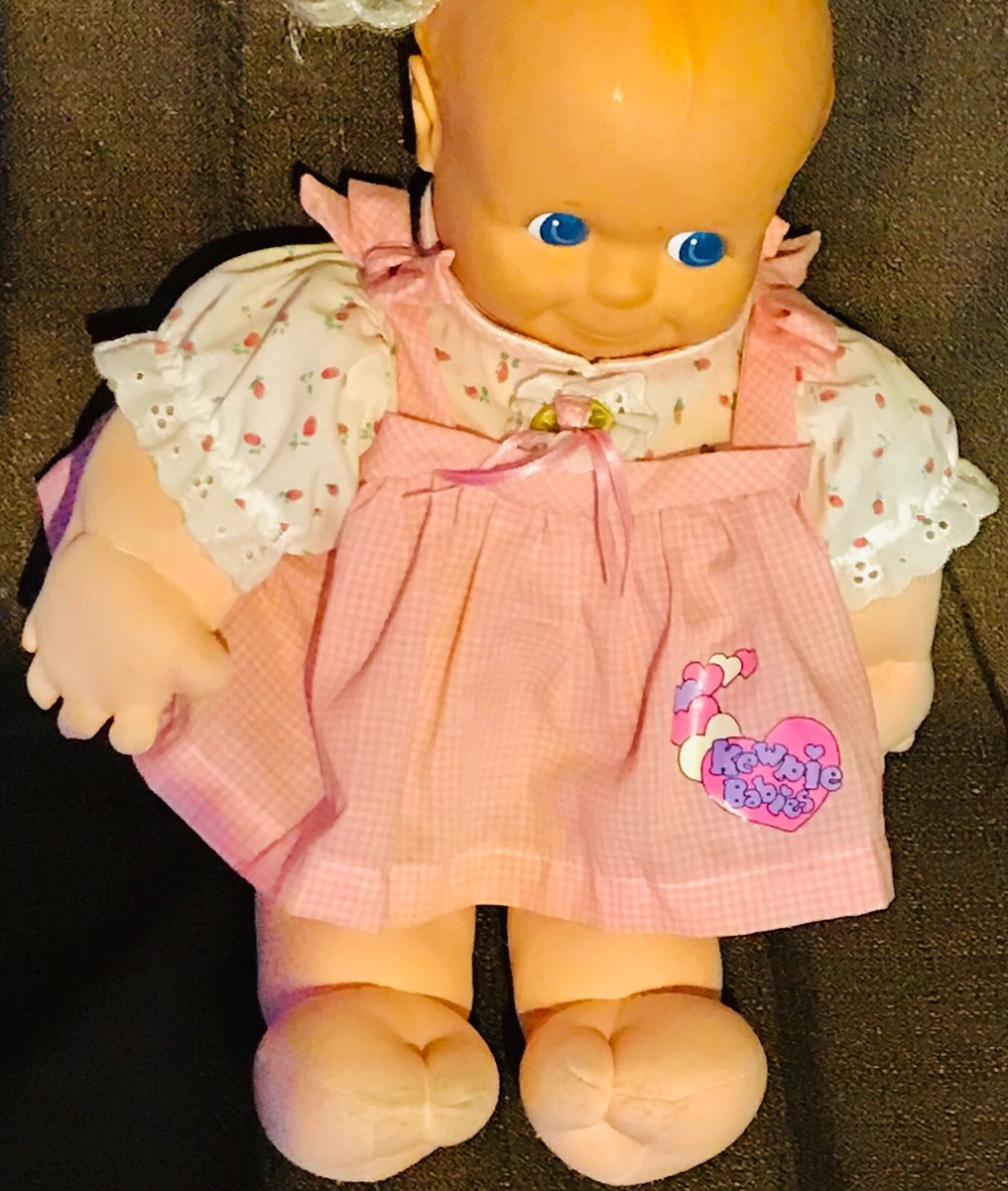 Kewpie Doll 18