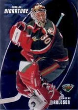 A2613- 2002-03 BAP Signature Series Hk Cards 1-200 -You Pick- 15+ FREE US SHIP