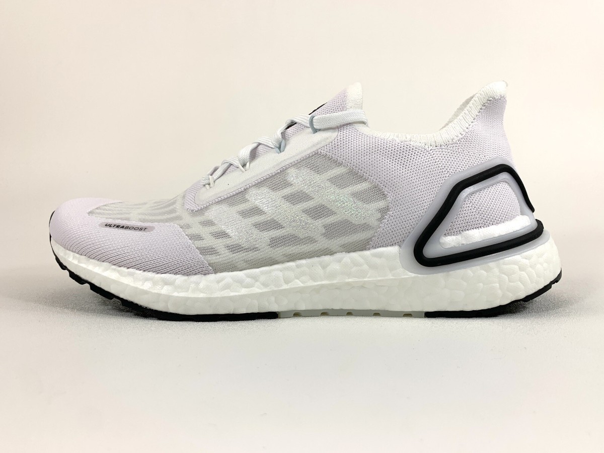 adidas ULTRABOOST S.RDY White Running Shoes FY3473 Men Size  display picture 3