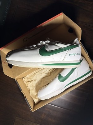 vtg nike cortez