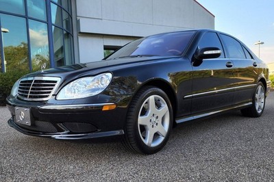 MERCEDES BENZ S500 W220 M113 WERKSTATTHANDBUCH TALLER REPARATUR ENGLISCH PDF USB