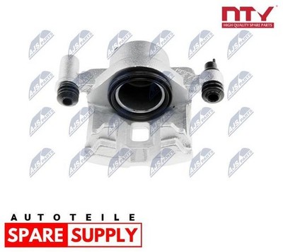 BREMSSATTEL FÜR MAZDA 323 ASTINA 323 PROTEGÉ 626 EUNOS 500 NTY HZP-MZ-001