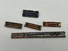 MTB-Vintage US Military Insignia Patch Medal Ribbon Bar Collectibles Lot 15 Pc — photo 3