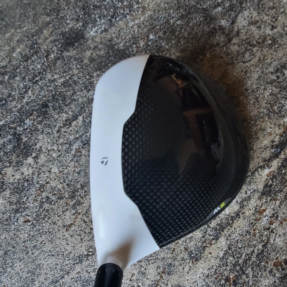 Taylormade M2 9.5* $250 KBS Ltd. Ed. Chrome TD 60 CAT4 X Flex - Image 2 of 4