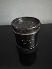 Vintage Mamiya RB67 Auto Extension Camera Tube No. 2 82mm RB-67 Japan