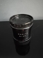 Vintage Mamiya RB67 Auto Extension Camera Tube No. 2 82mm RB-67 Japan