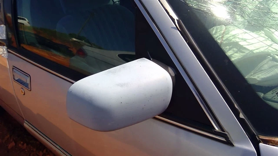 乘客侧视镜电源4门适合90-96 GRAND PRIX 240521 — 第 2/4 张图片