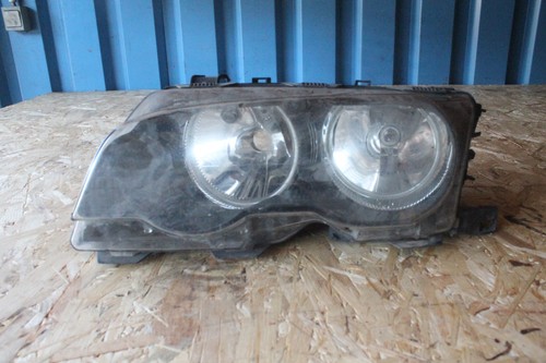 Scheinwerfer links für BMW E46 3er Coupe Cabrio 6904275
