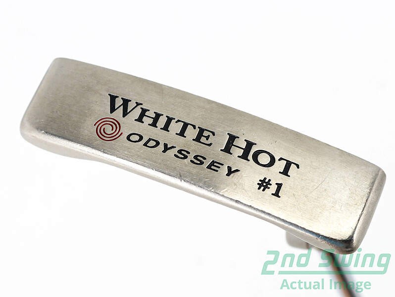 Callaway Odyssey White Hot OG Putter