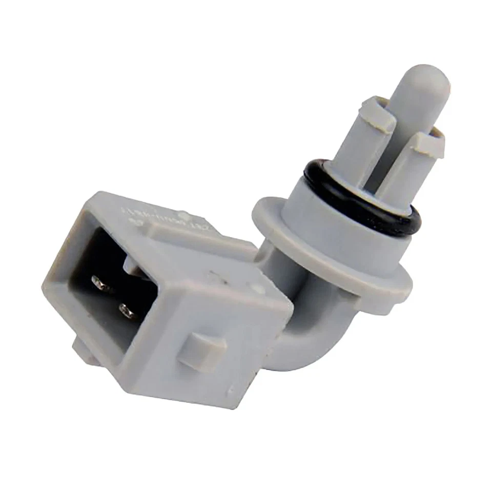 Sensor de temperatura del aire de admisión para Renault Clio Kangoo Master Megane Scenic Foto 2 de 4