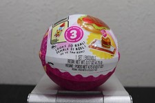 MGA Entertainment Miniverse Make It Mini Food Diner Series 3 Action Figures Rare