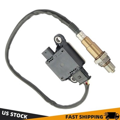 New 8983550720 0281007890 For 2015-2022 Isuzu D-MAX Particulate Matter Sensor-