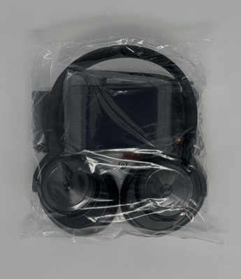SteelSeries Arctis Nova Pro Wireless Headset Black Bluetooth PC PS5 Switch