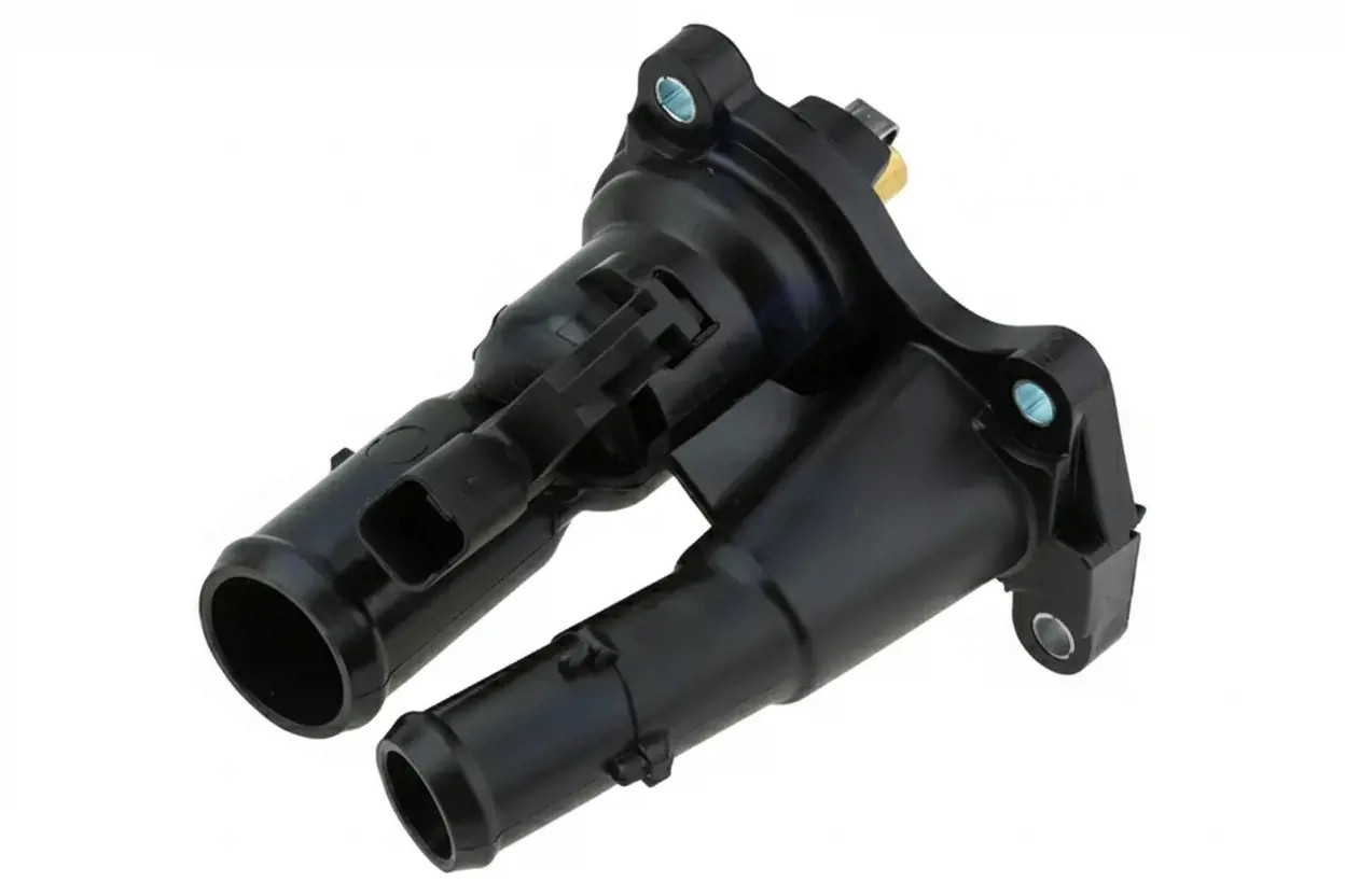NTY CTM-FR-024 Thermostat Housing for FORD - Image 3