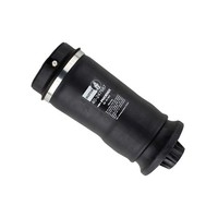 Luftfeder Fahrwerk Hinten Luftfeder Bilstein FüR U.A. MERCEDES-BENZ M-KLASSE