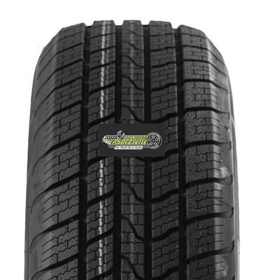 Royal Black Royal A/S M+S 3PMSF 195/55R15 85V Reifen Ganzjahresreifen PKW