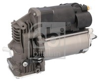 Febi Bilstein 192684 Kompressor, Druckluftsystem FüR MERCEDES-BENZ
