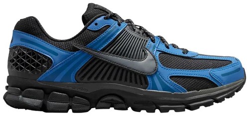 HV6900-001 Nike Zoom Vomero 5 Black Court Blue Anthracite  display picture 3