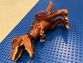 LEGO Dino - T-Rex Big Figure Retired Set #5886 - Excellent Condition