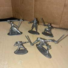 STAR WARS THE CLONE WARS Monopoly Collectible Themed Token Lot Replacement Parts