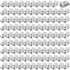300 PCS Metal Pencil Sharpeners Bulk Single Hole Handheld Mini Aluminum Alloy