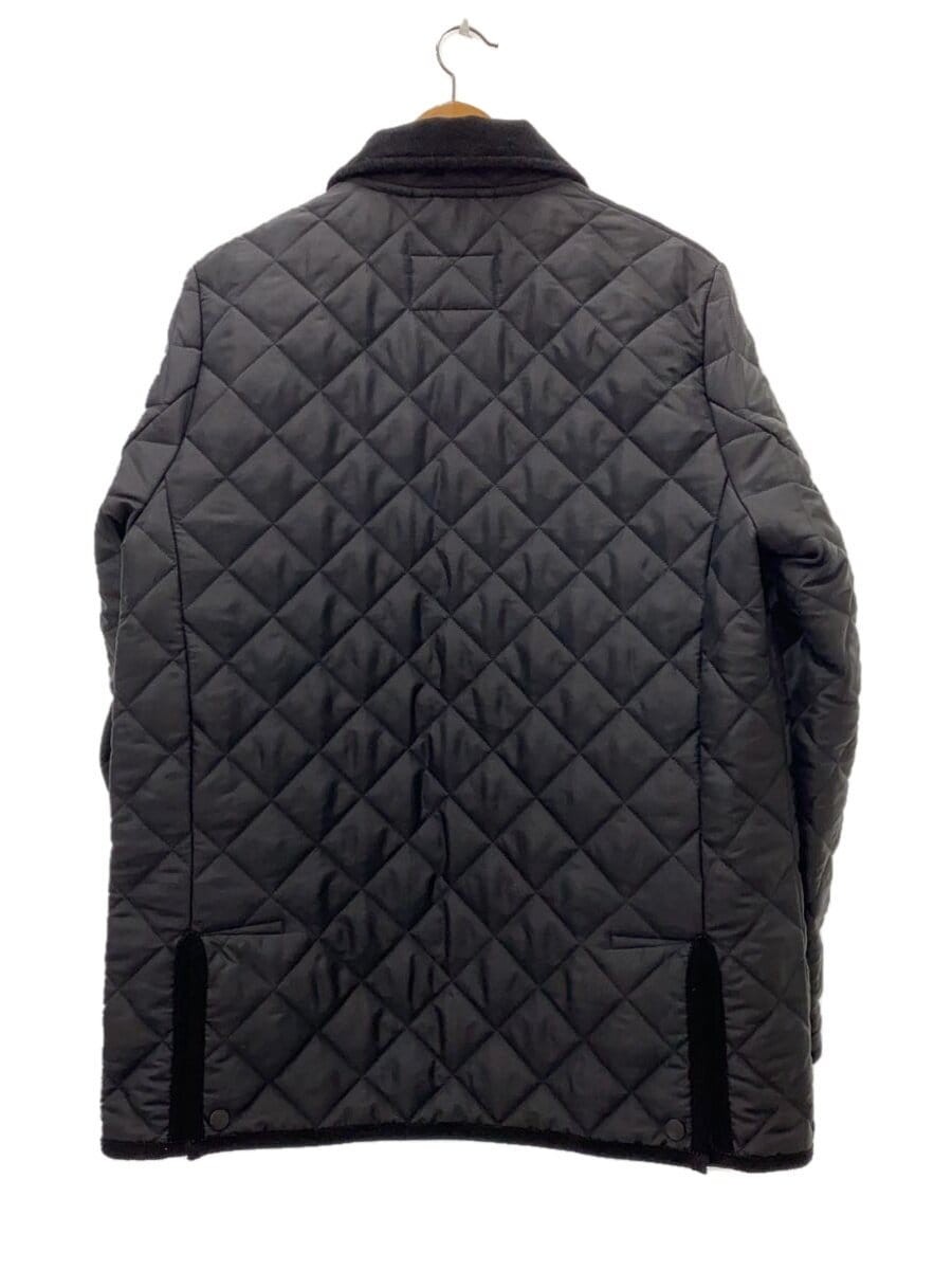 Traditional Weatherwear quilting Jacket black 40 Used | eBay