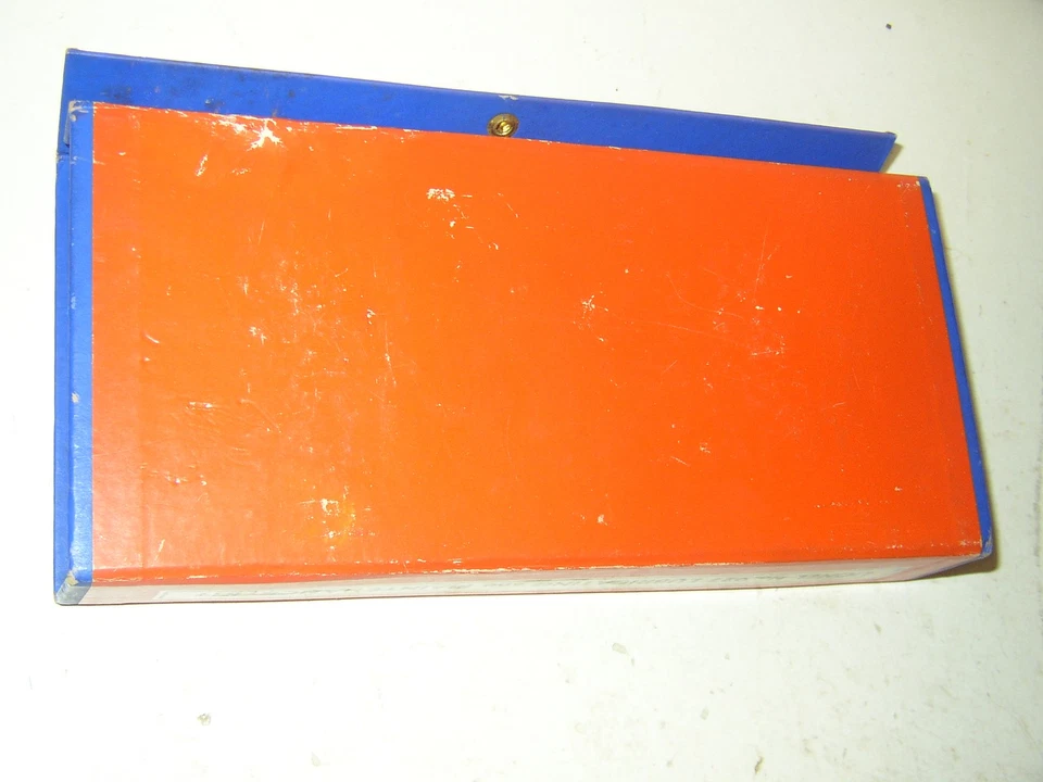 Lionel-No. Kit de lubricación y mantenimiento 927 Foto 2 de 4