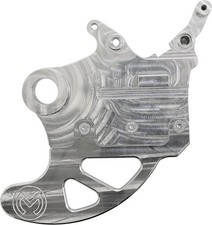 Moose Rear Disc Guard #242066 for Yamaha YZ45...