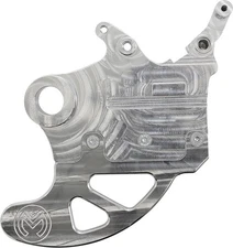 Moose Rear Disc Guard #242066 for Yamaha YZ450FX/YZ125/YZ250/YZ250FX/YZ250X