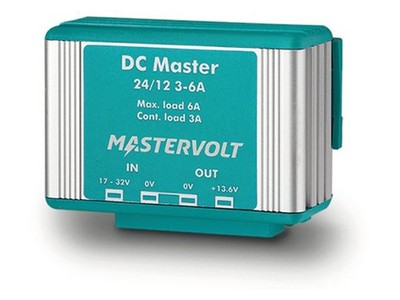 Mastervolt DC Master 24/12-3 14662070