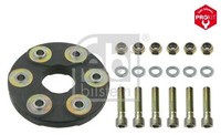 Febi Bilstein Hardyscheibe Gelenkscheibe MERCEDES-BENZ 124 S-KLASSE W126 C126 Sl