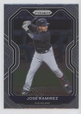 Click to enlarge Jose Ramirez