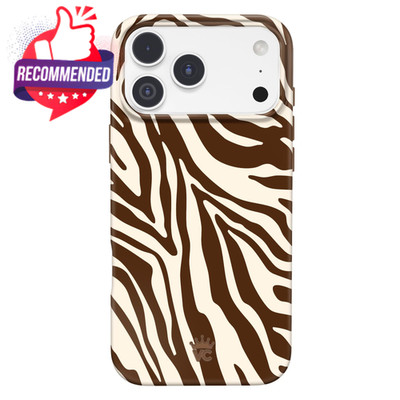 VELVET CAVIAR Case for iPhone 17 Pro | Compatible with MagSafe | 10ft Drop... 