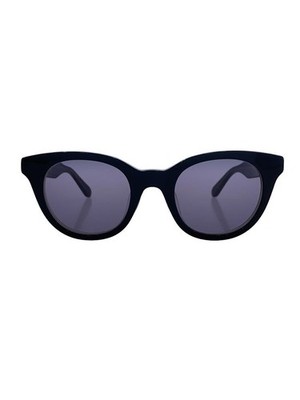 A.D.S.R. Andrew 01/Sunglasses/-/Plastic/Blk/Blk/Men'S 3711