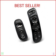Front Left/Right Driver  Passenger Side Power Window Door Lock Switch Replaceme