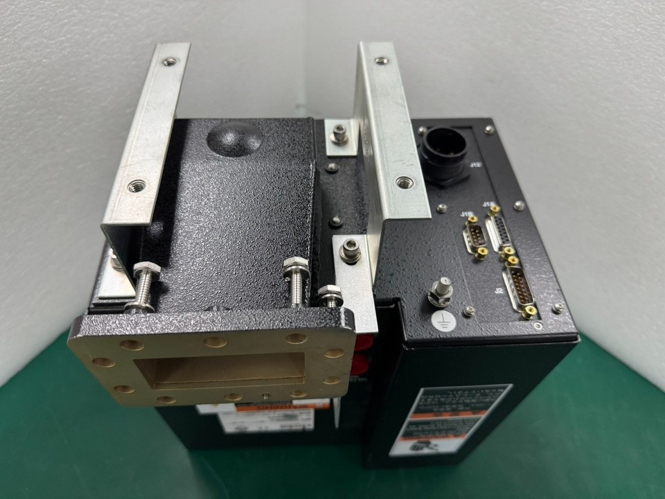MKS Micro Wave MagHead FI20162 [Overhauled] | eBay
