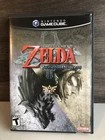 The Legend of Zelda: Twilight Princess – Nintendo GameCube - Complete CIB tested