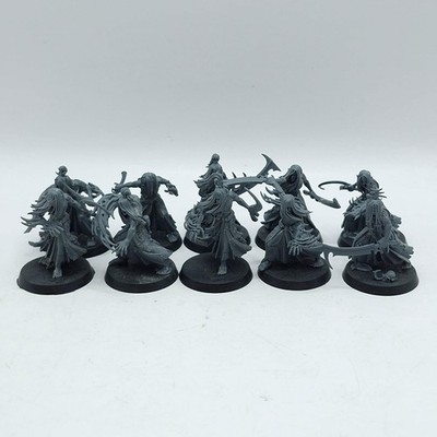 Warhammer 40k: Drukhari kIll Team Mandrakes (BA150)