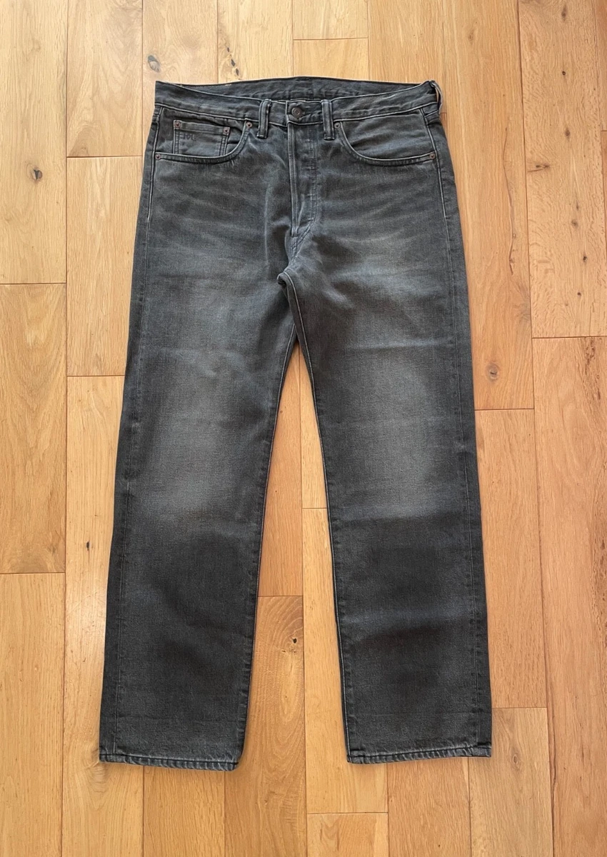 RRL Regular 32 Size Jeans for Men for sale | eBay
