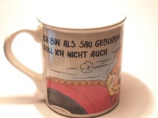 Uli Stein Becher Modell 3