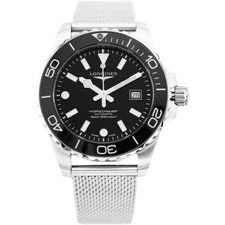 Longines Hydroconquest - L3.788.4.70.6