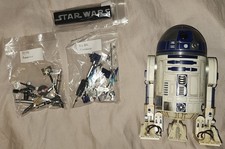 Hot Toys MMS651 Star Wars Episode II Attack of The Clones R2-D2 1 6 Figure