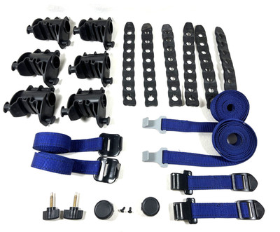 Thule 933 VENTURE 3-Bike Trunk Mount Rack Used Parts - YOUR CHOICE - $5.99 Each