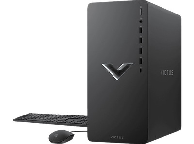 HP Victus TG02-0313ng Gaming PC R5 32GB RTX 4060