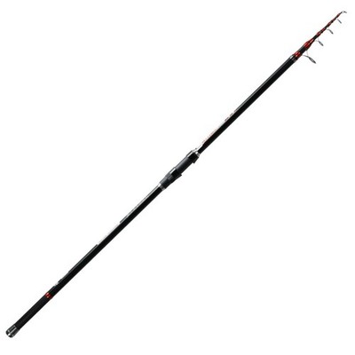 Okuma Atomic Tele Surf 420cm 150g - Brandungsrute, Angelrute, Meeresrute, Rute 